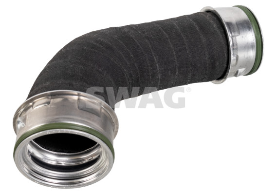 SWAG 33 10 1964 Ελαστ. σωλ. αέρα υπερπλήρωσης δεξιά for VW